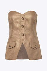 Blusa Savra