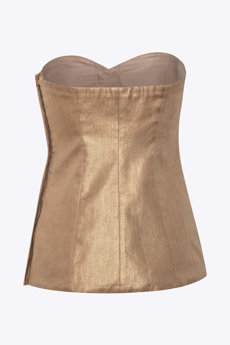 Blusa Savra