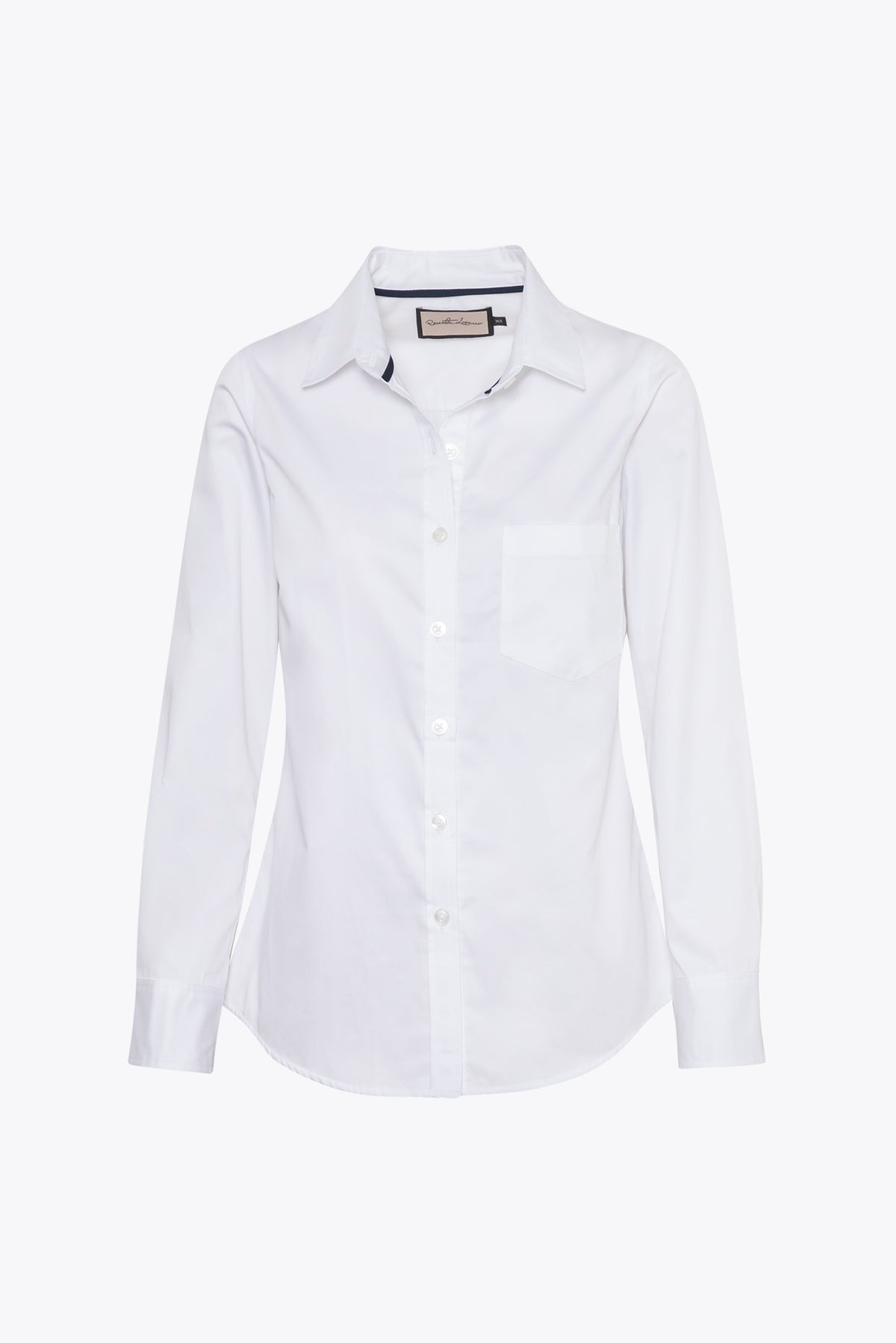 Camisa Clásica Grulla