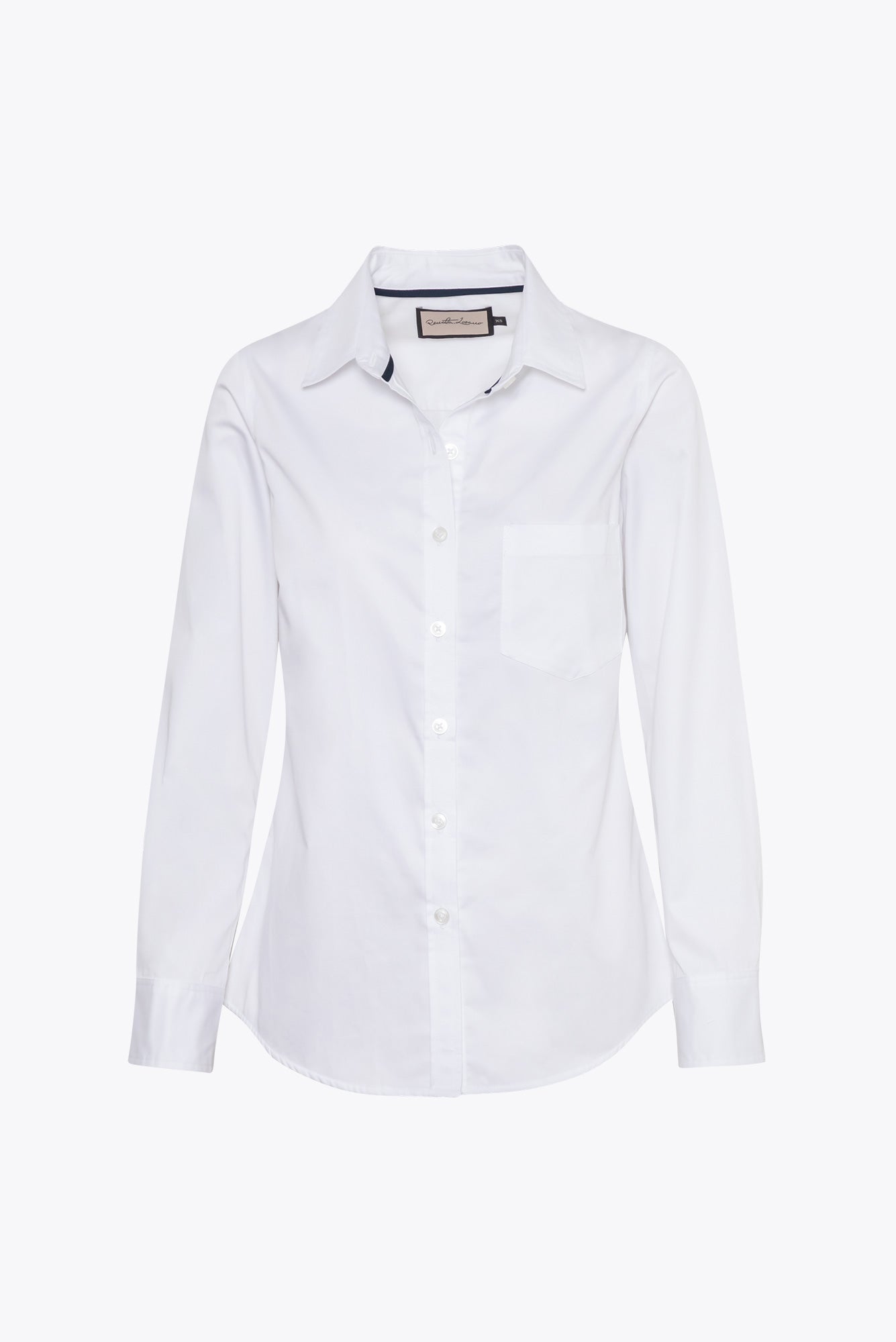 Camisa Clásica Grulla