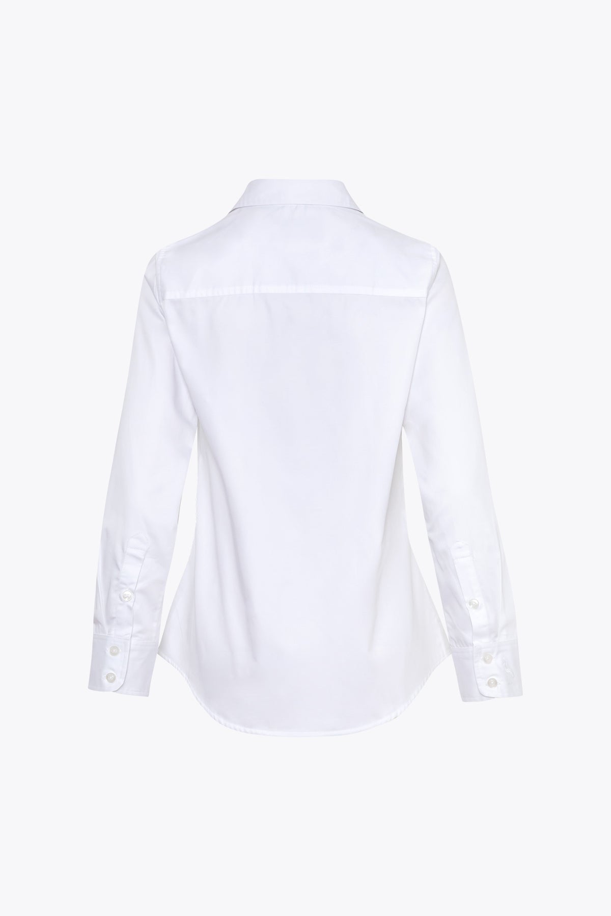 Camisa Clásica Grulla