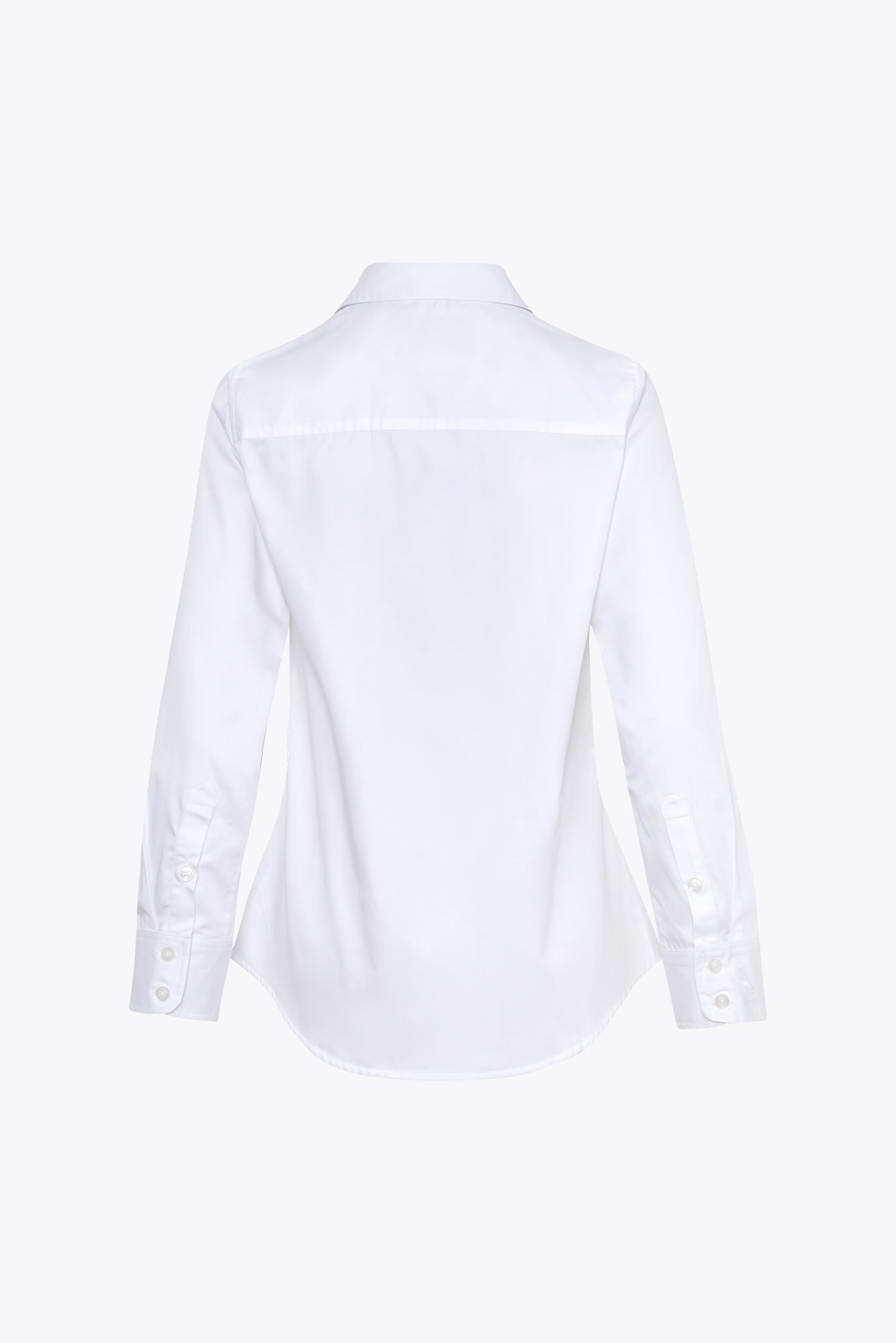 Camisa Clásica Grulla