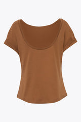 Camiseta Zafira