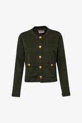 Chaqueta Calíz