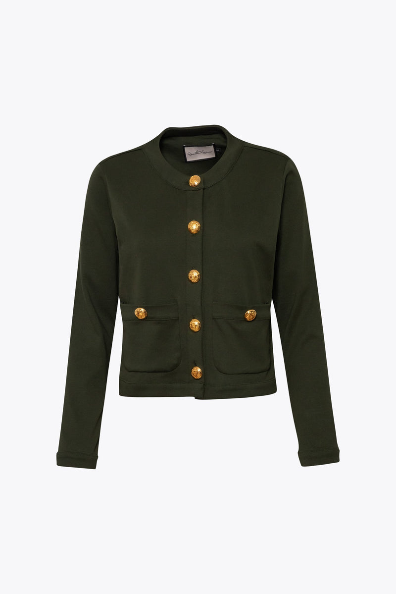 Chaqueta Calíz