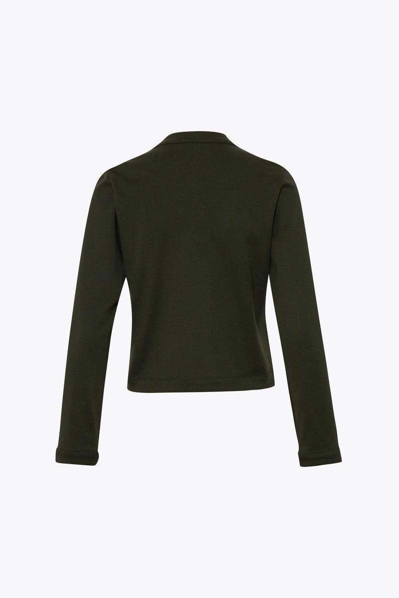 Chaqueta Calíz