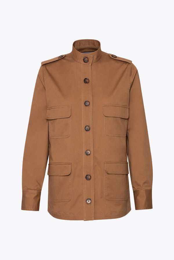 Chaqueta Ebony