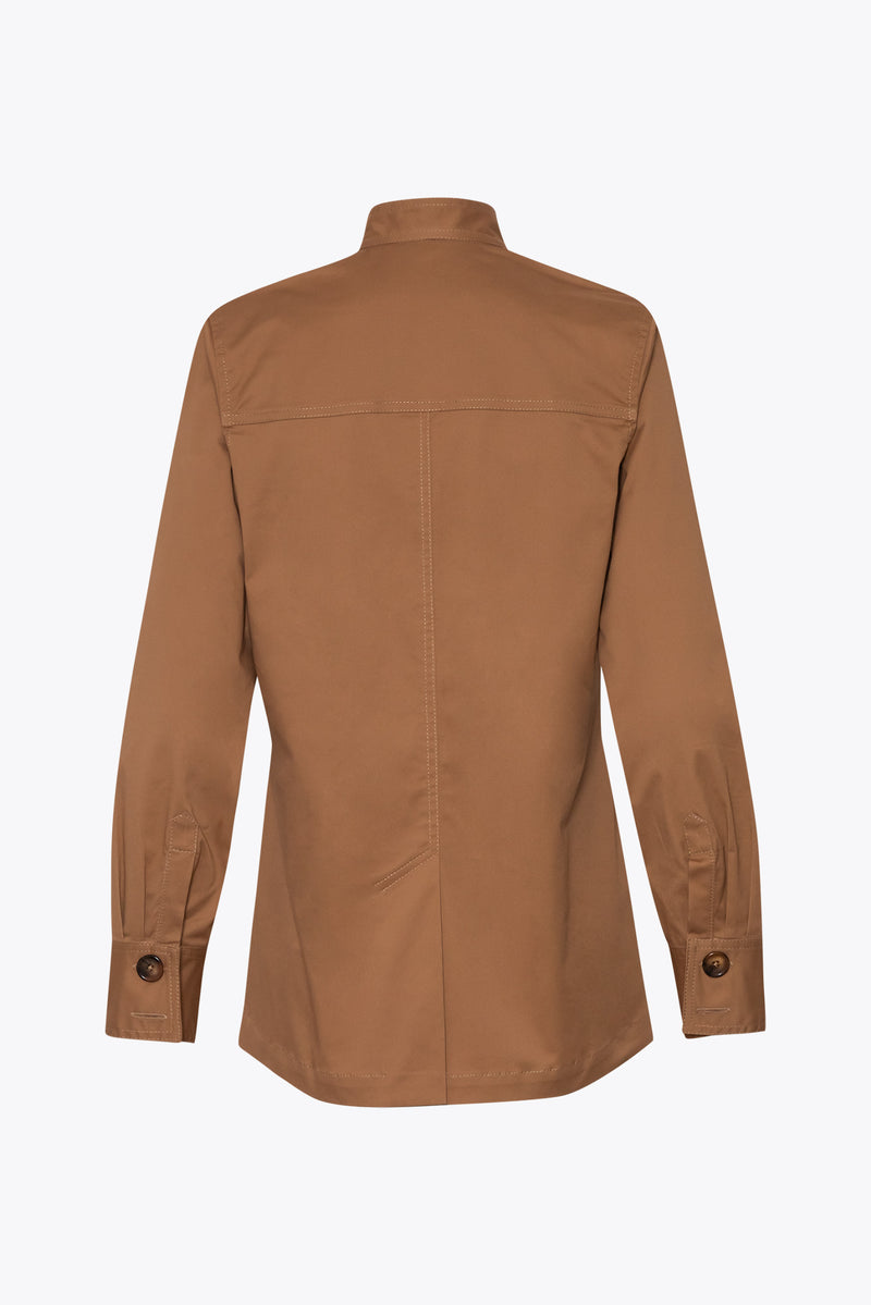Chaqueta Ebony