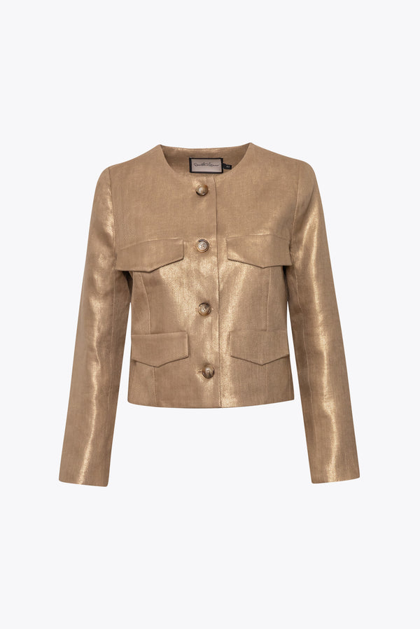 Chaqueta Gala