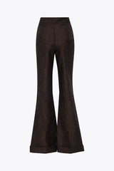 Pantalón Terra Chocolate