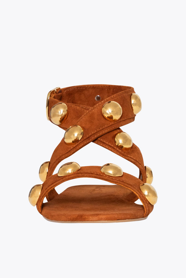 Sandalias Lapice