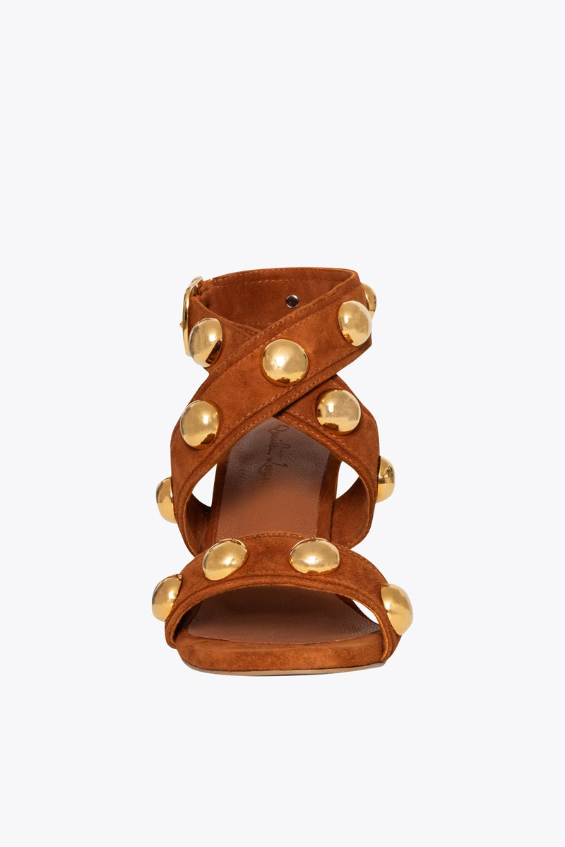 Tacón Aura