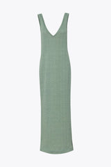 Vestido Bronce