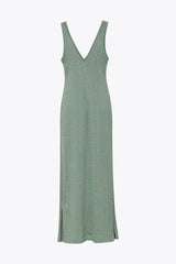 Vestido Bronce