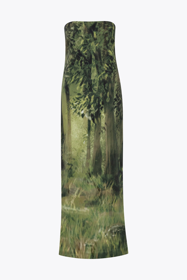Vestido Eira