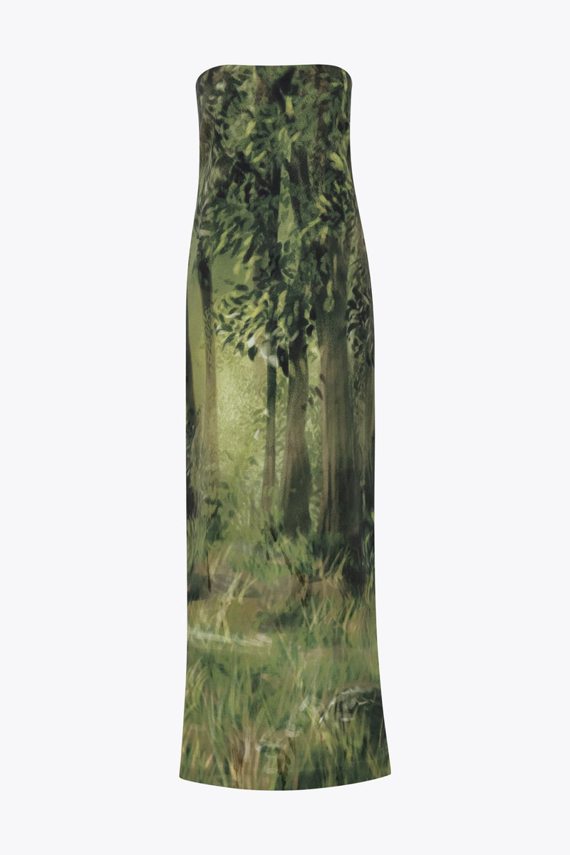 Vestido Eira