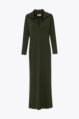 Vestido Sereia