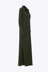 Vestido Sereia