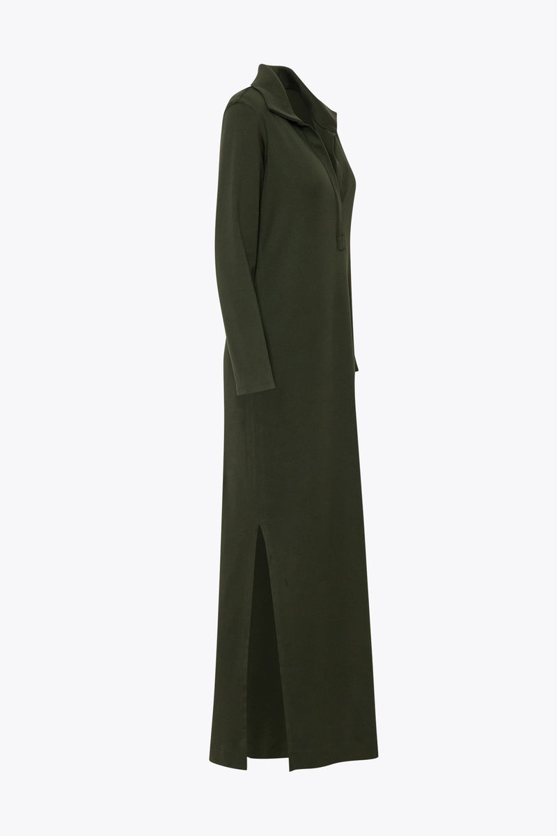 Vestido Sereia