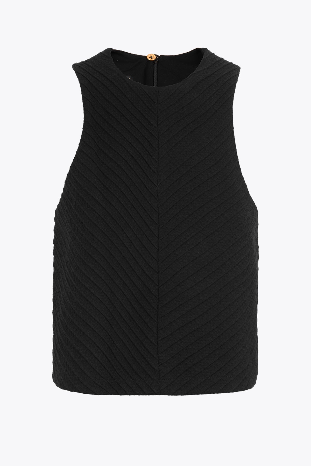 Blusa Auror Negro