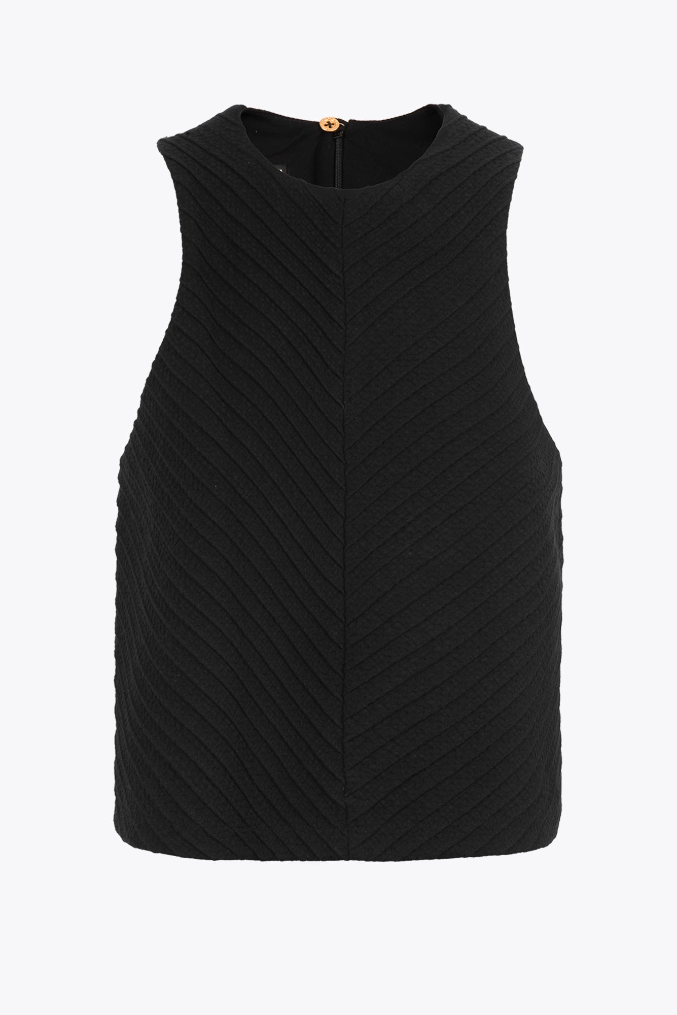 Blusa Auror Negro