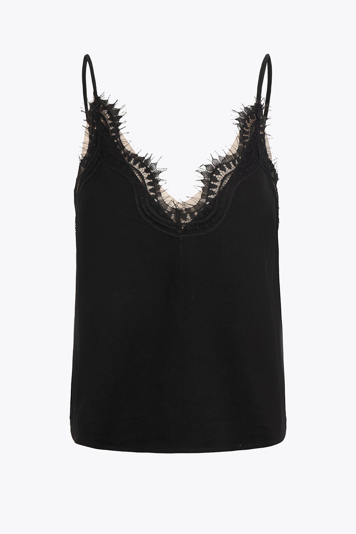 Blusa Candela Negro