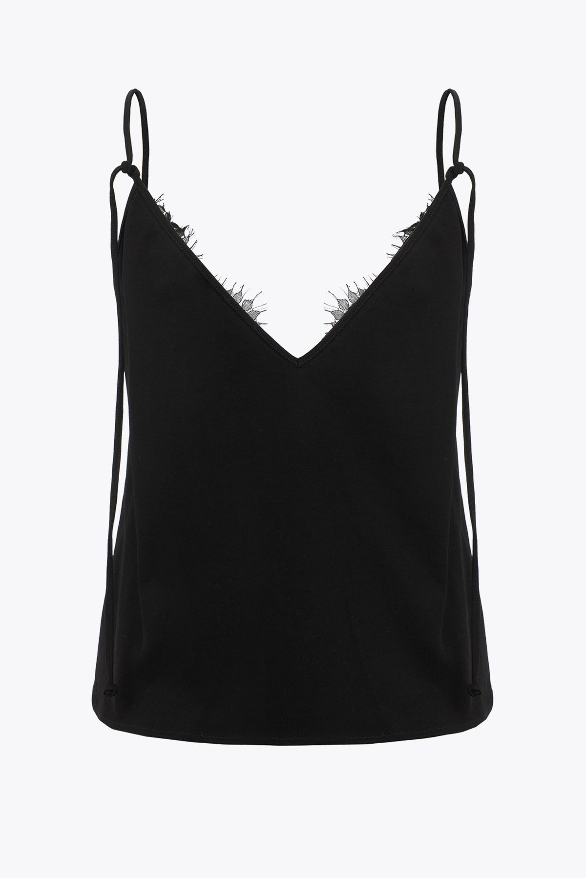 Blusa Candela Negro