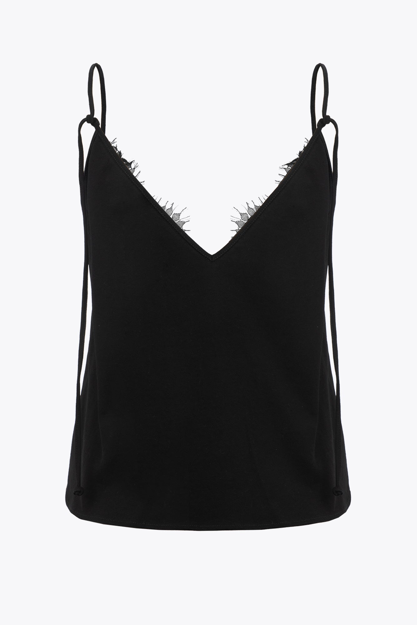 Blusa Candela Negro