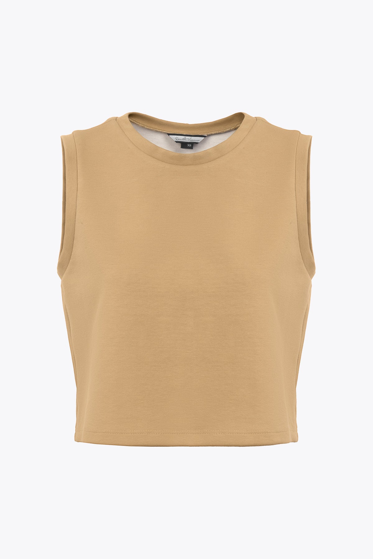 Blusa Luce Camel