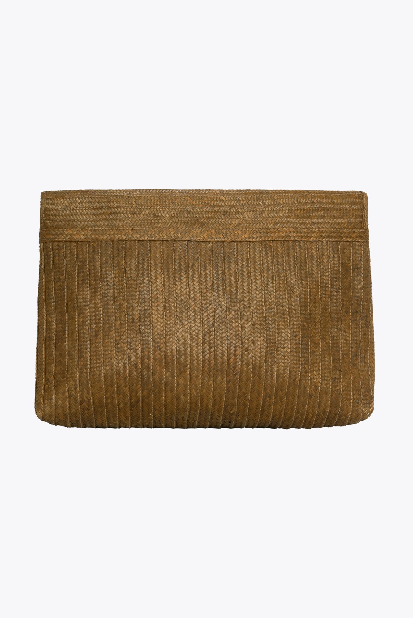 Bolso De Mano Mística Miel