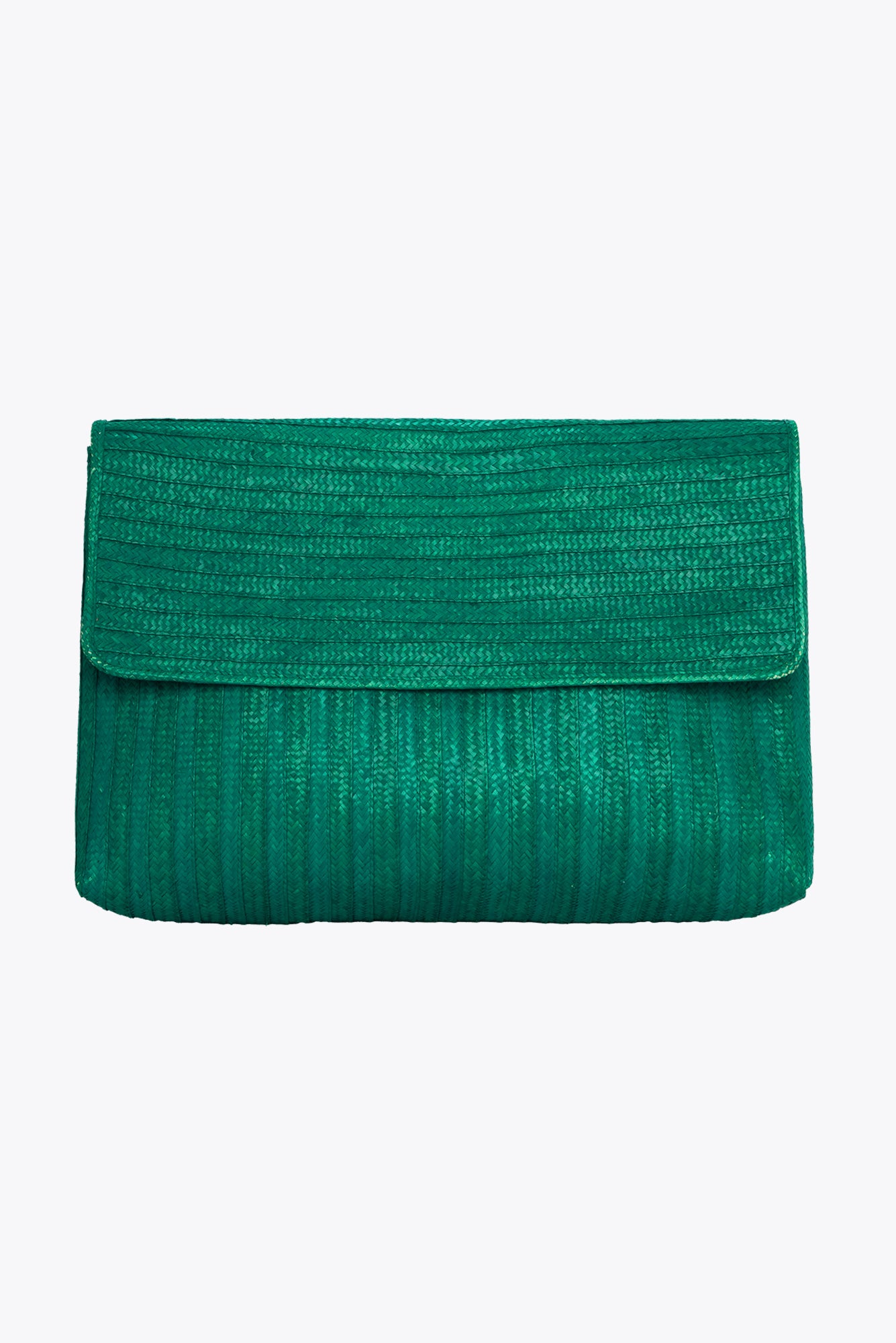 Bolso De Mano Mística Turqueza