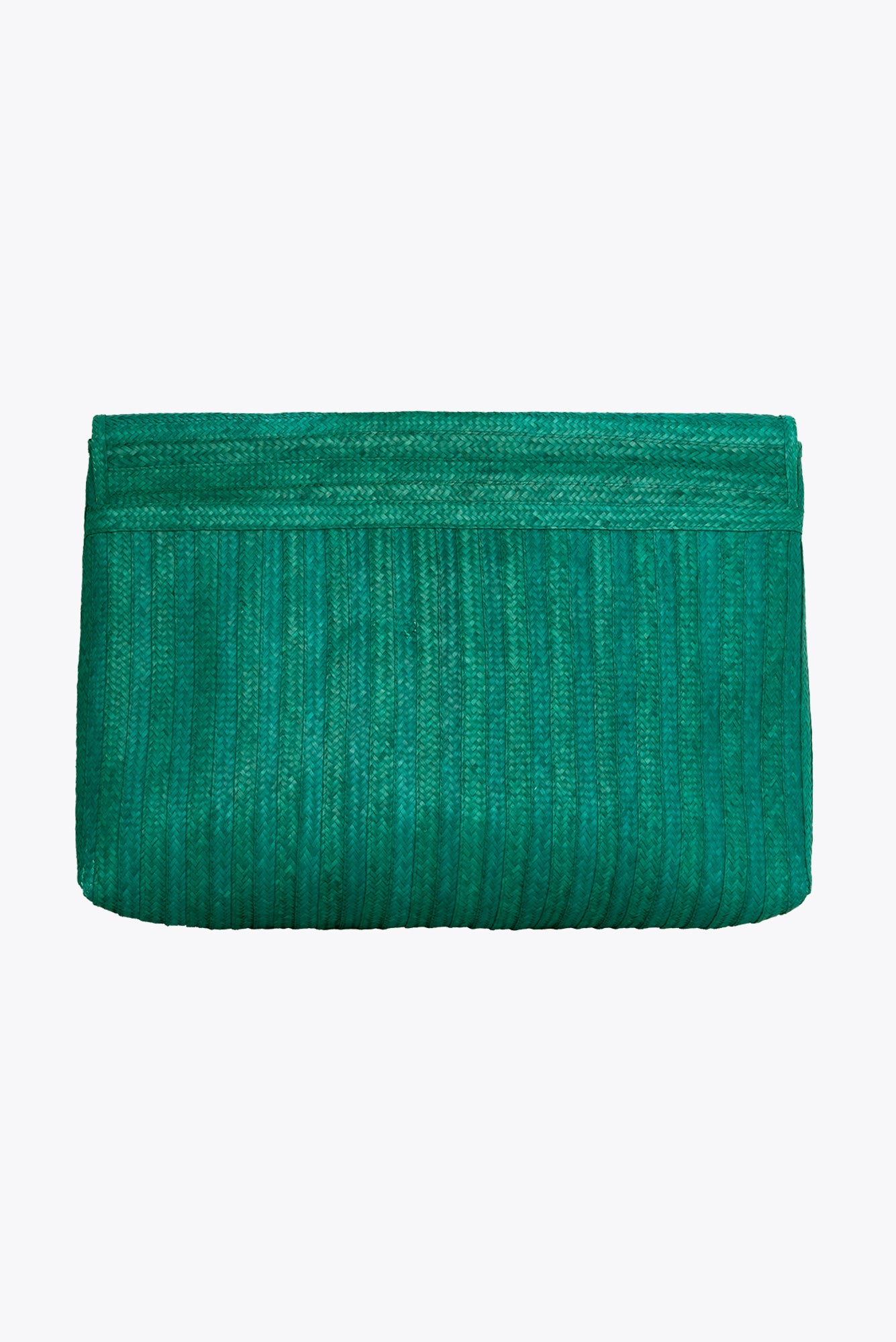 Bolso De Mano Mística Turqueza