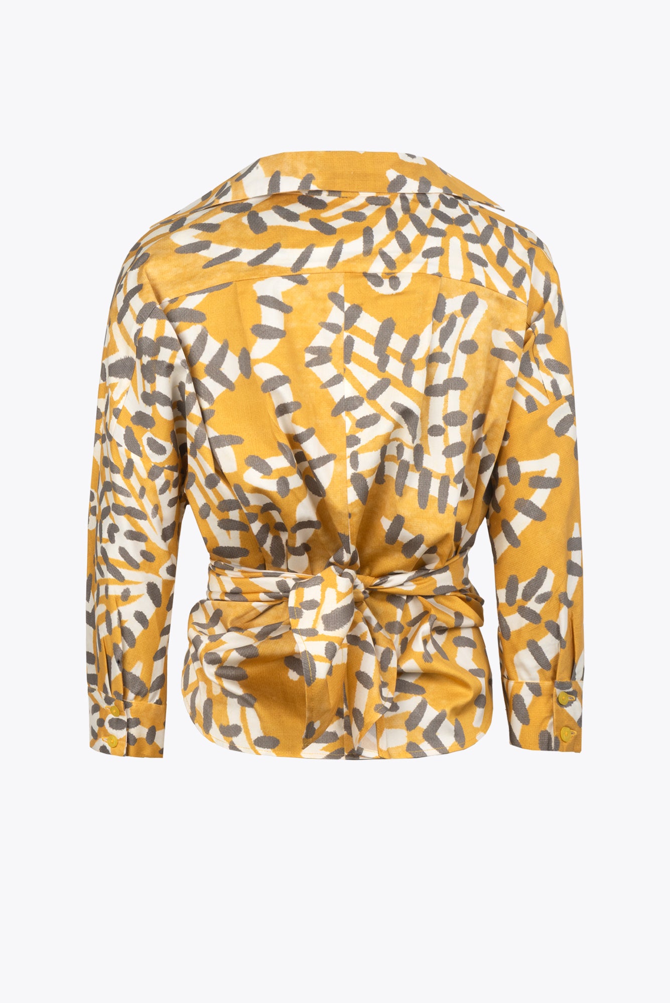 Camisa Rocio Ritmo Del Sol