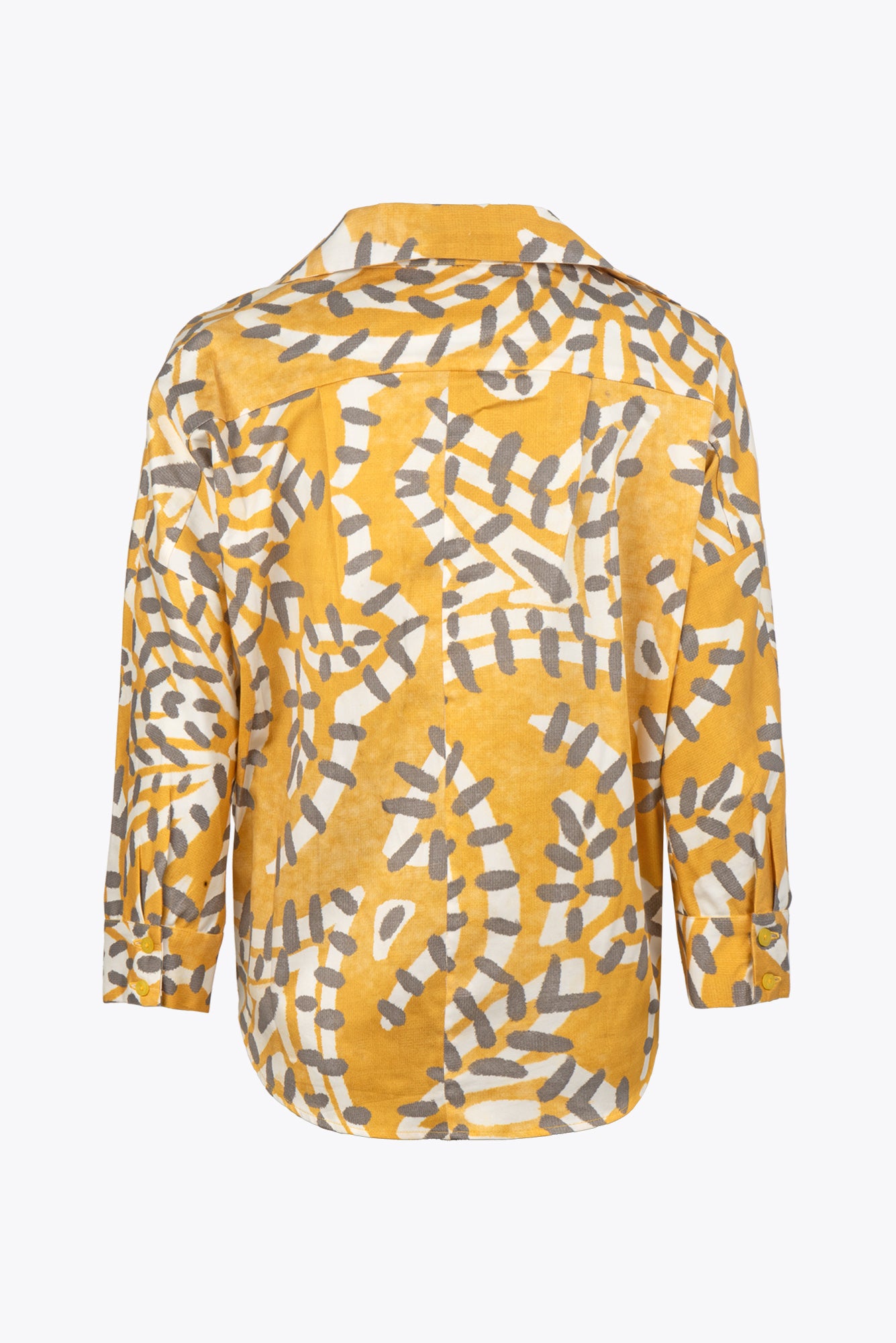 Camisa Rocio Ritmo Del Sol