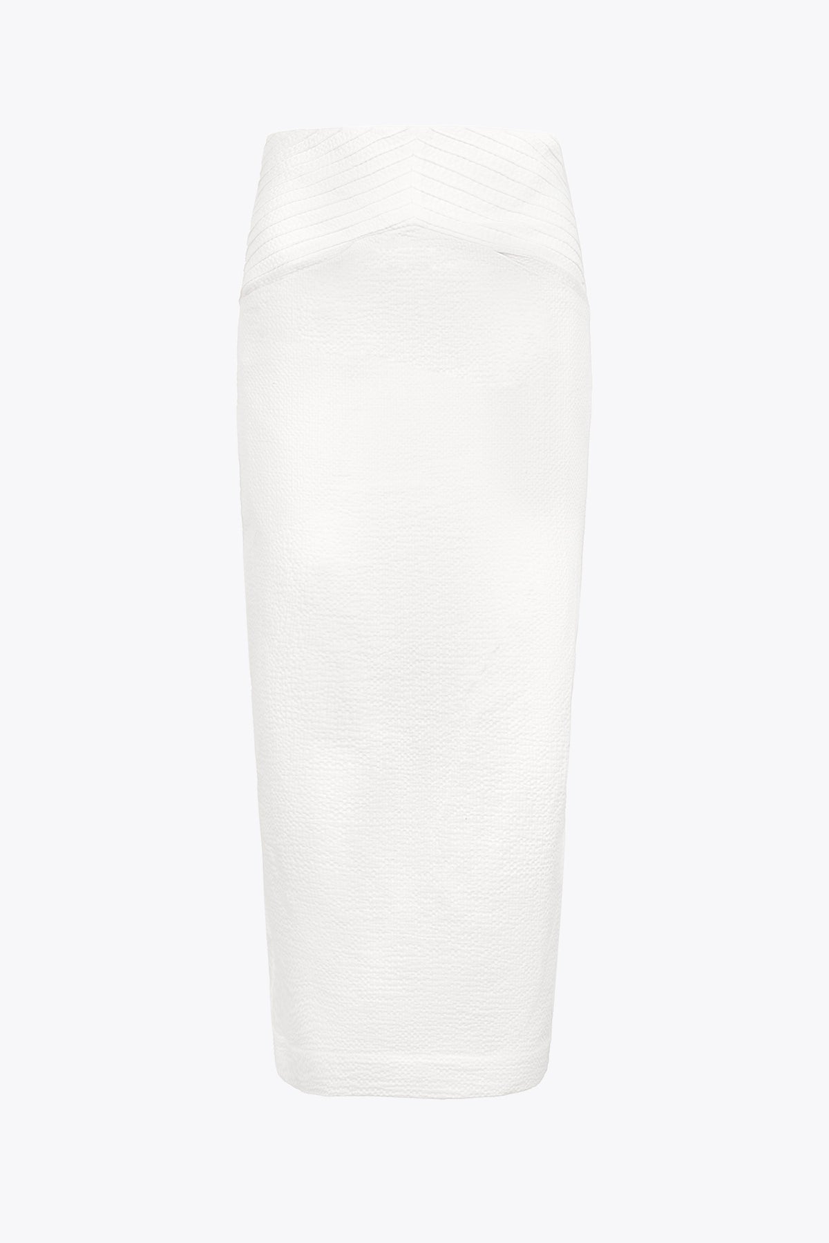 Falda Valle Ivory