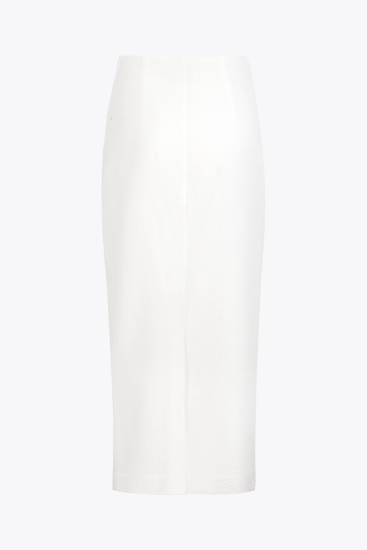 Falda Valle Ivory