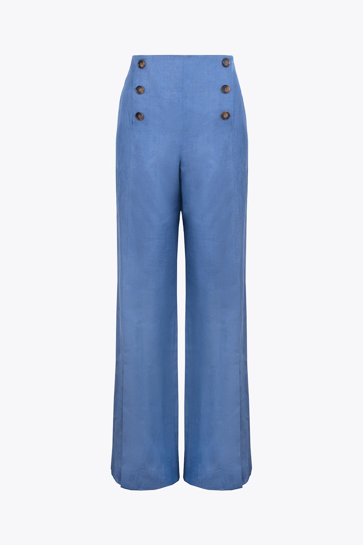 Pantalón Ancla Azul