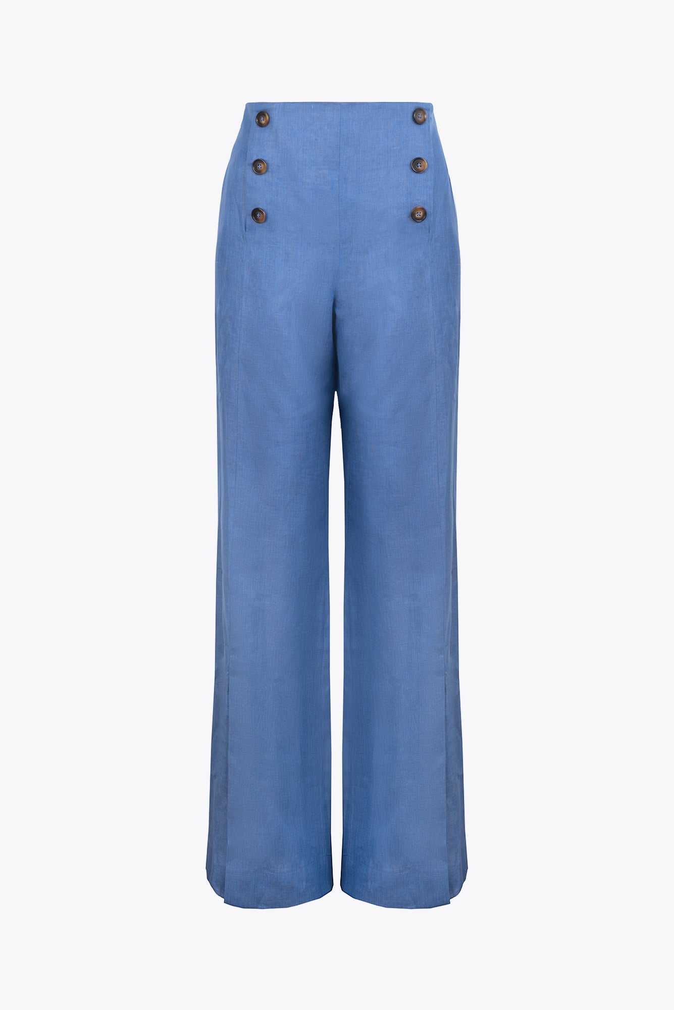 Pantalón Ancla Azul