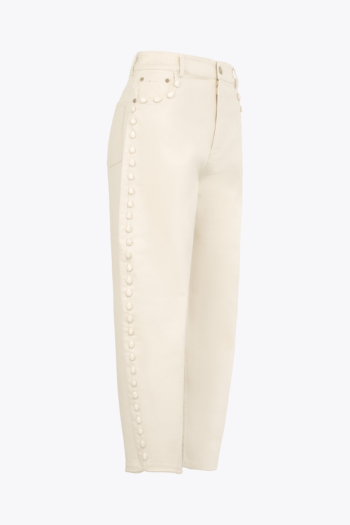 Jean Duna Beige
