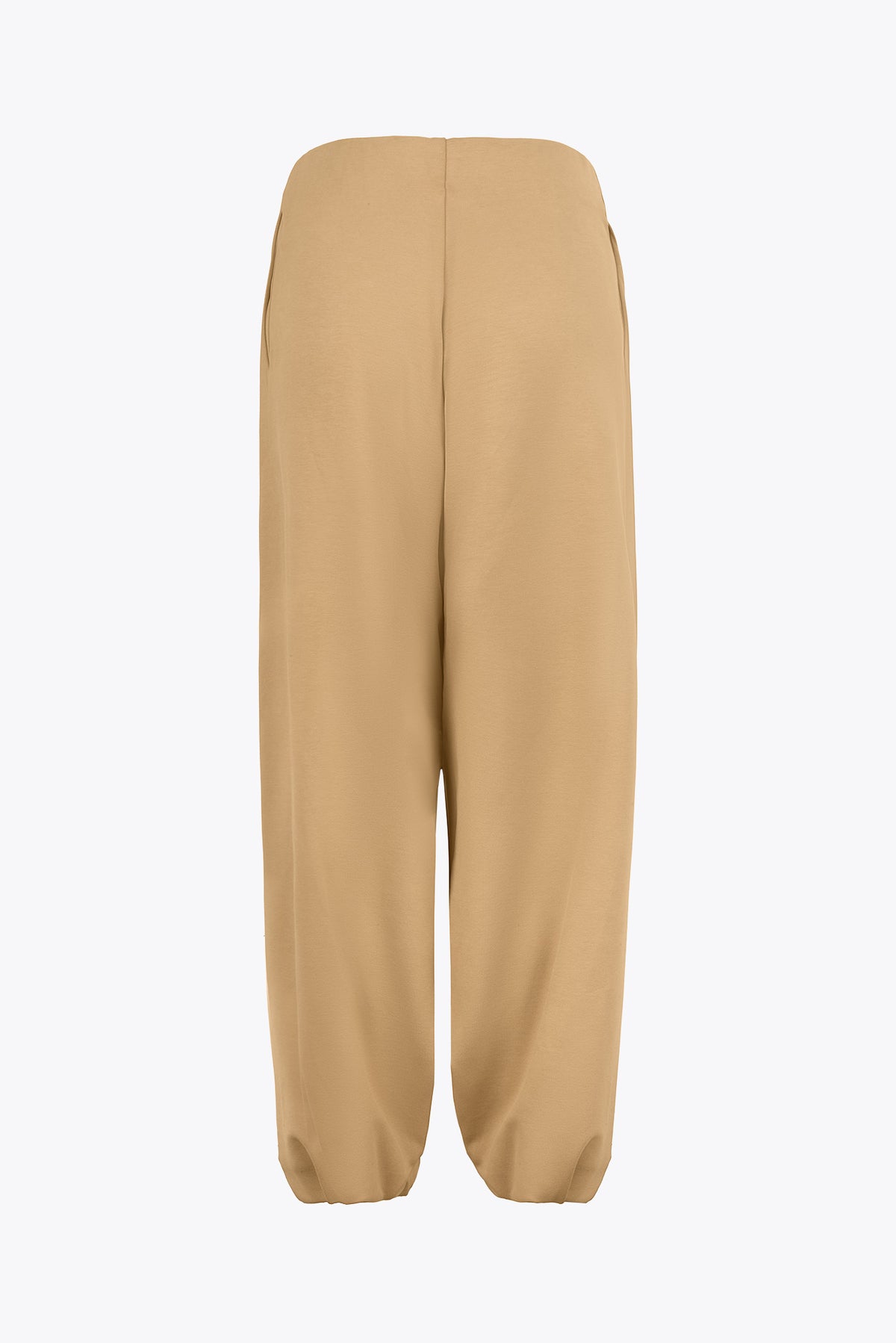Pantalón Duna Camel