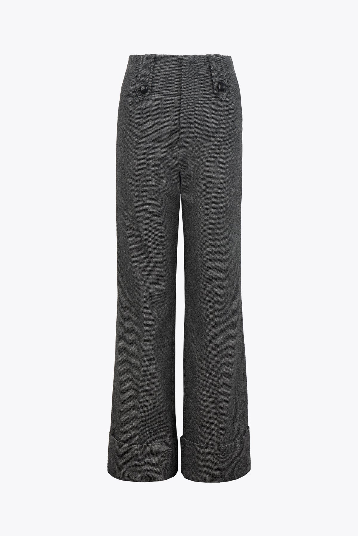 Pantalón Rumor Gris