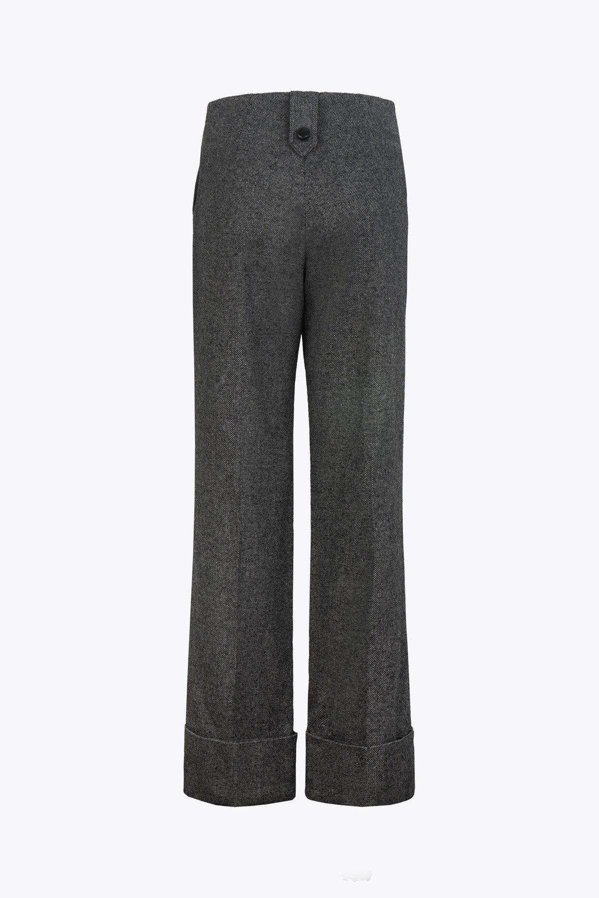 Pantalón Rumor Gris