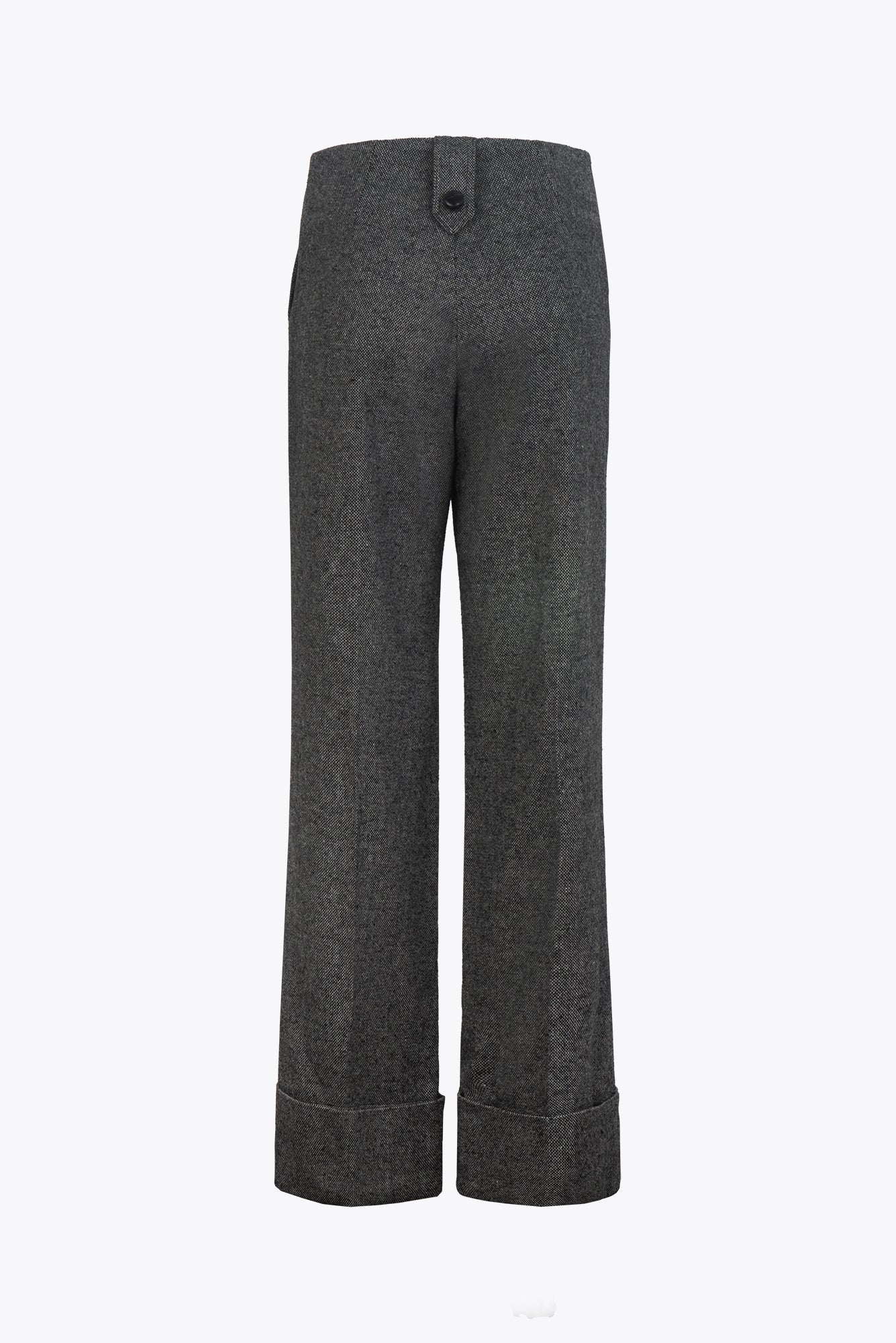 Pantalón Rumor Gris