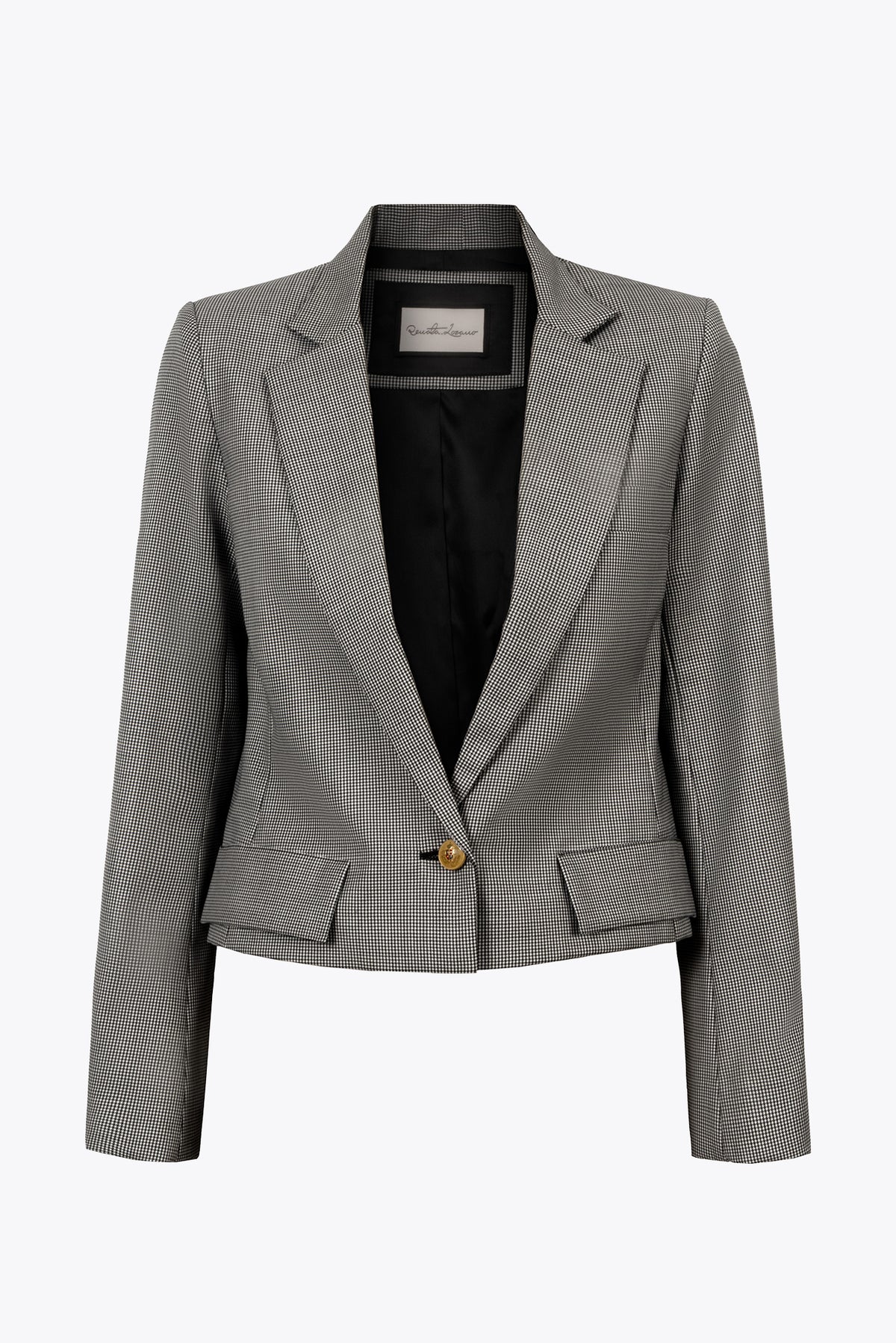Blazer Manon Gris