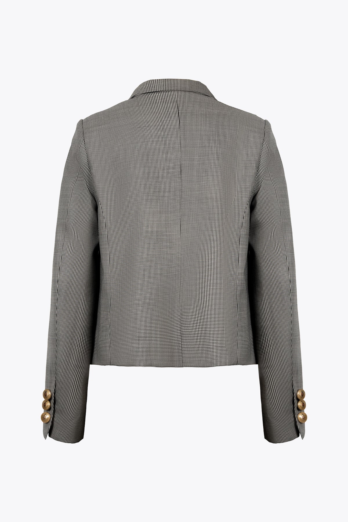 Blazer Manon Gris