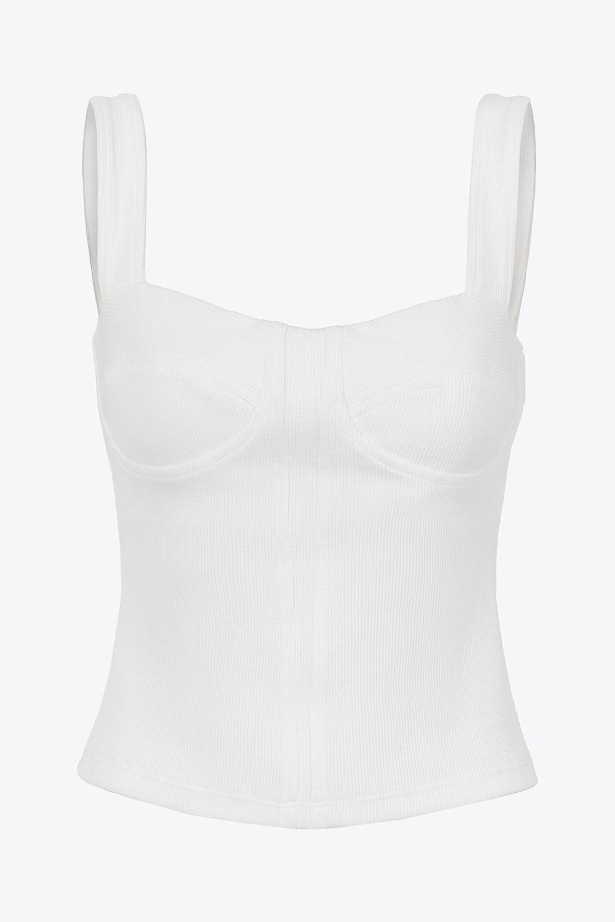Blusa Inés Ivory