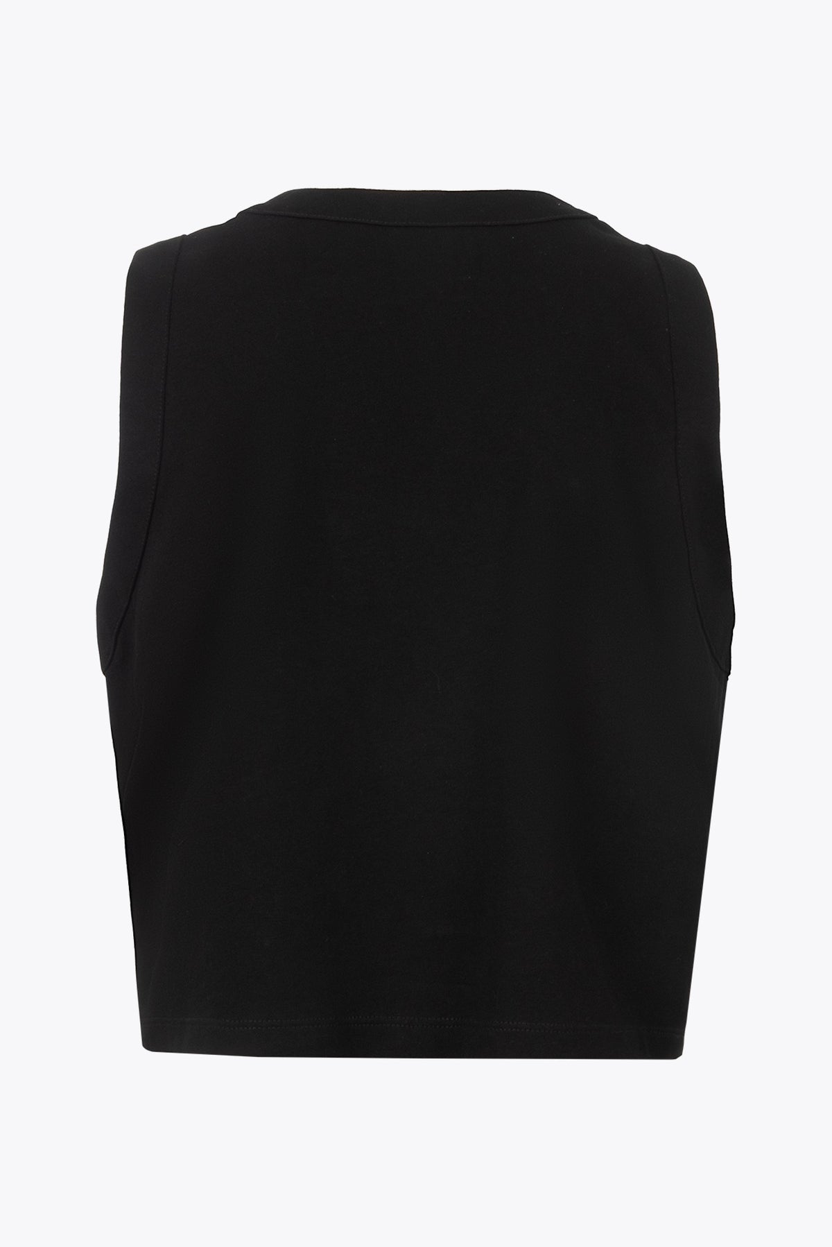 Blusa Ninon Negro