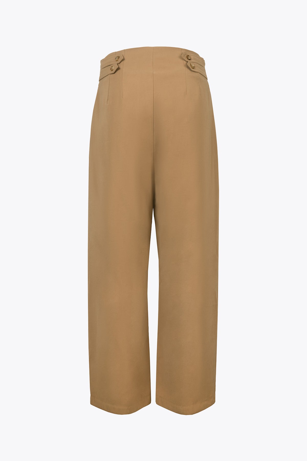 Pantalón Capucine Khaki