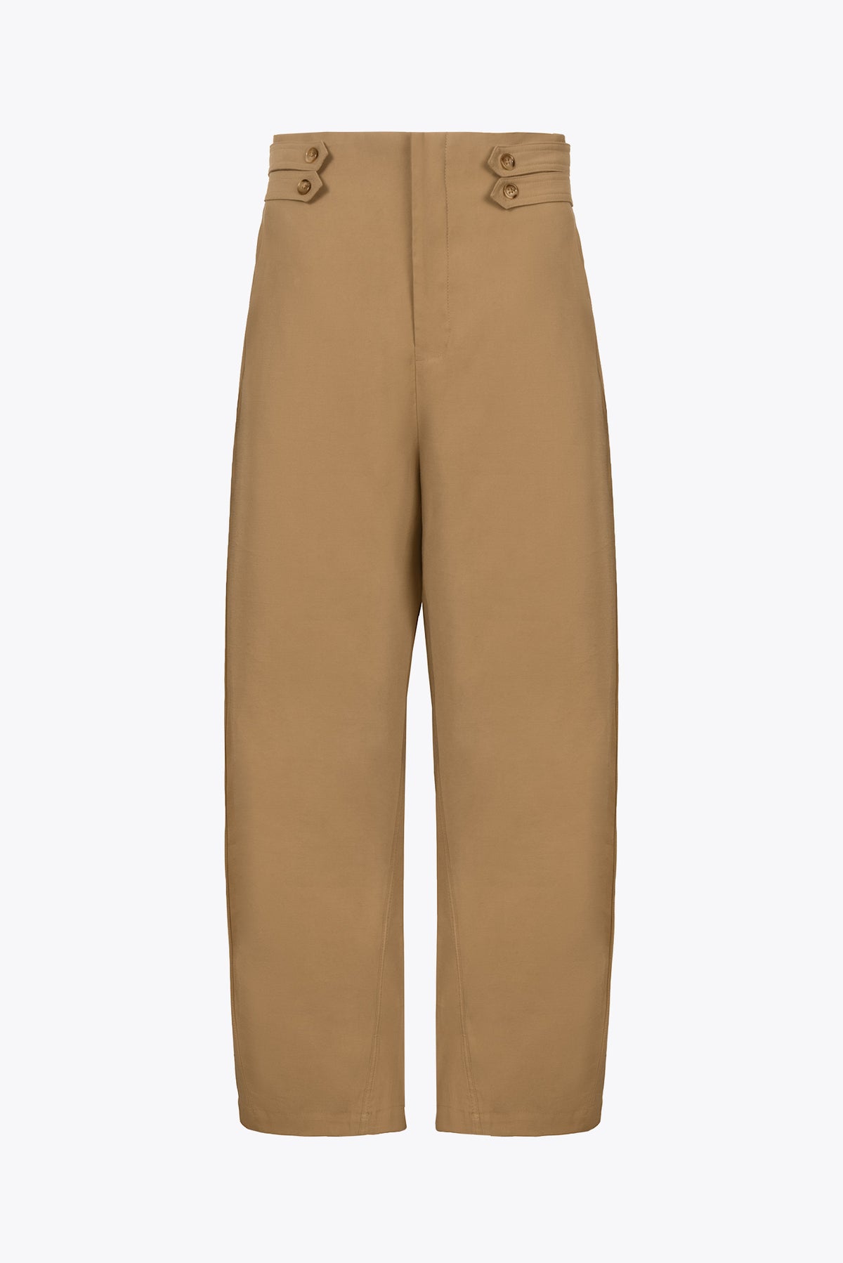 Pantalón Capucine Khaki