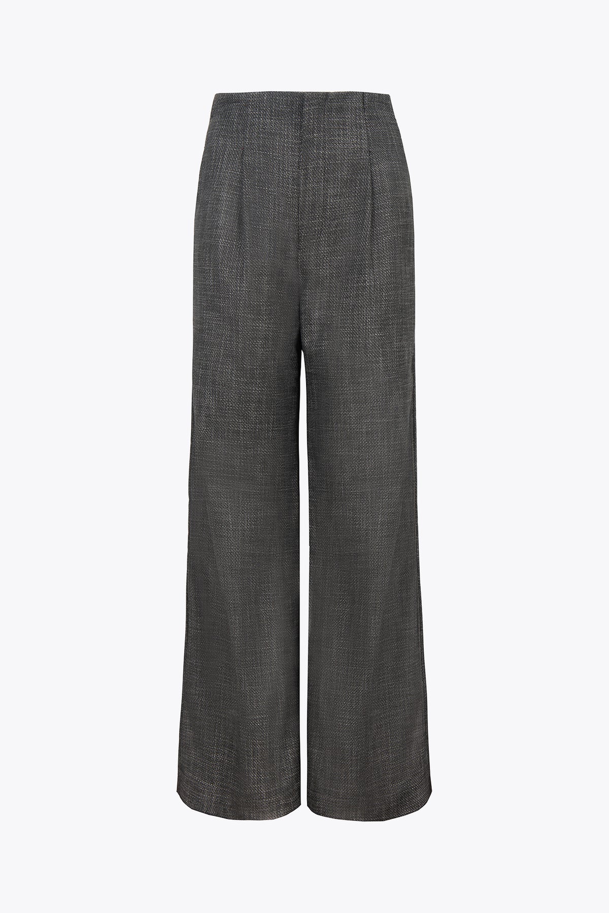 Pantalón Garance Gris Oscuro